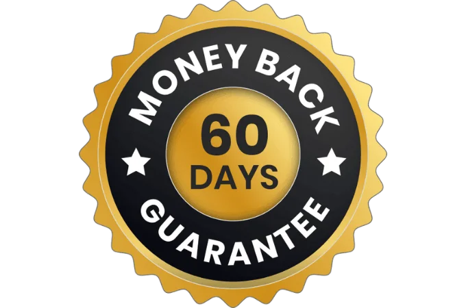 NiteHush Pro money back guarantee